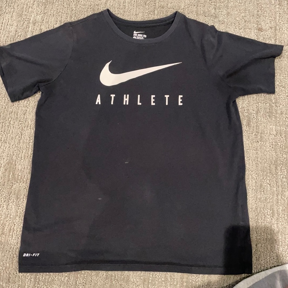 Nike Athletic Tee